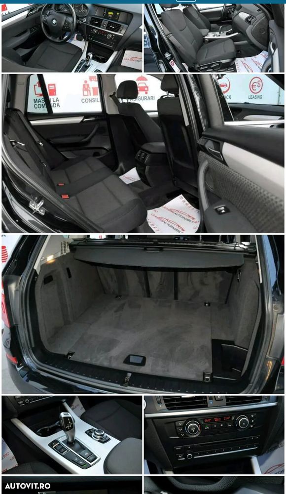 BMW X3 - 3