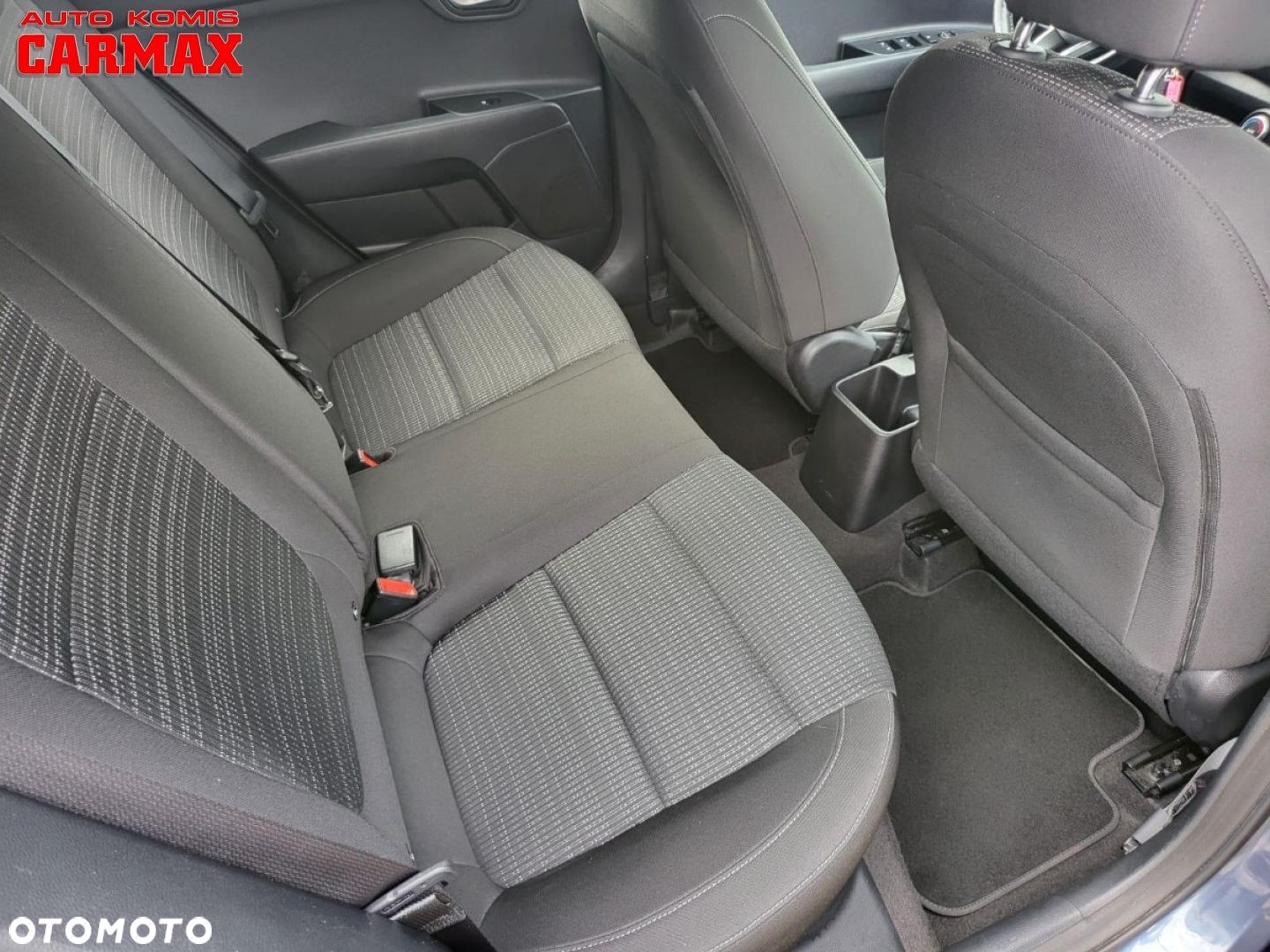 Kia Stonic 1.2 Dream-Team Edition - 28