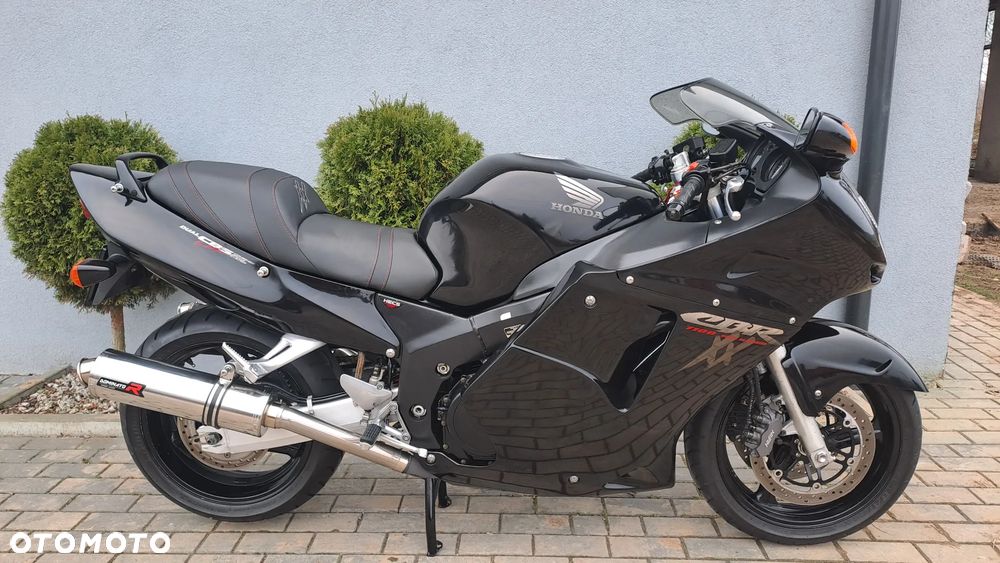 Honda CBR - 25