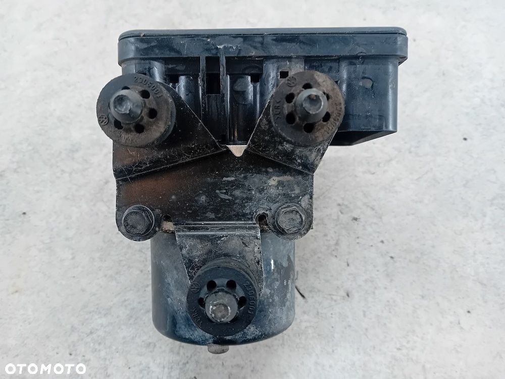 POMPA ABS VW TOURAN I 1K0614517T 1K0907379AA 10.0206-0220.4  10.0960-0360.3 - 4