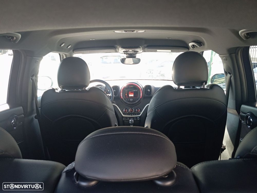 MINI Countryman Cooper SE ALL4 Auto - 22