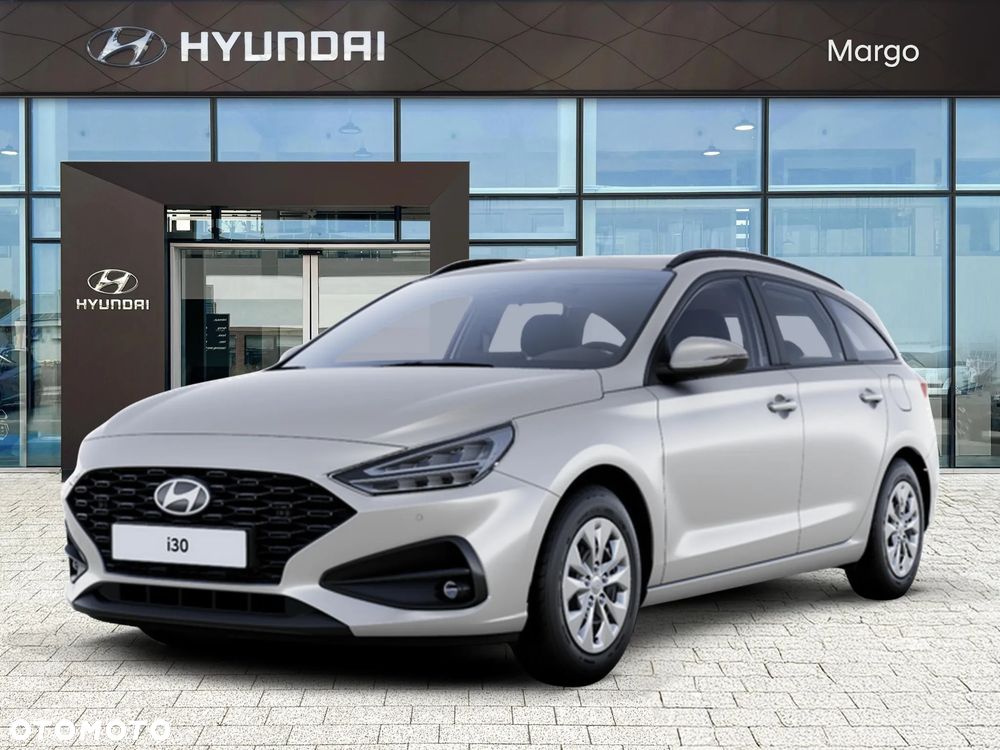 Hyundai I30 2026 photo 2