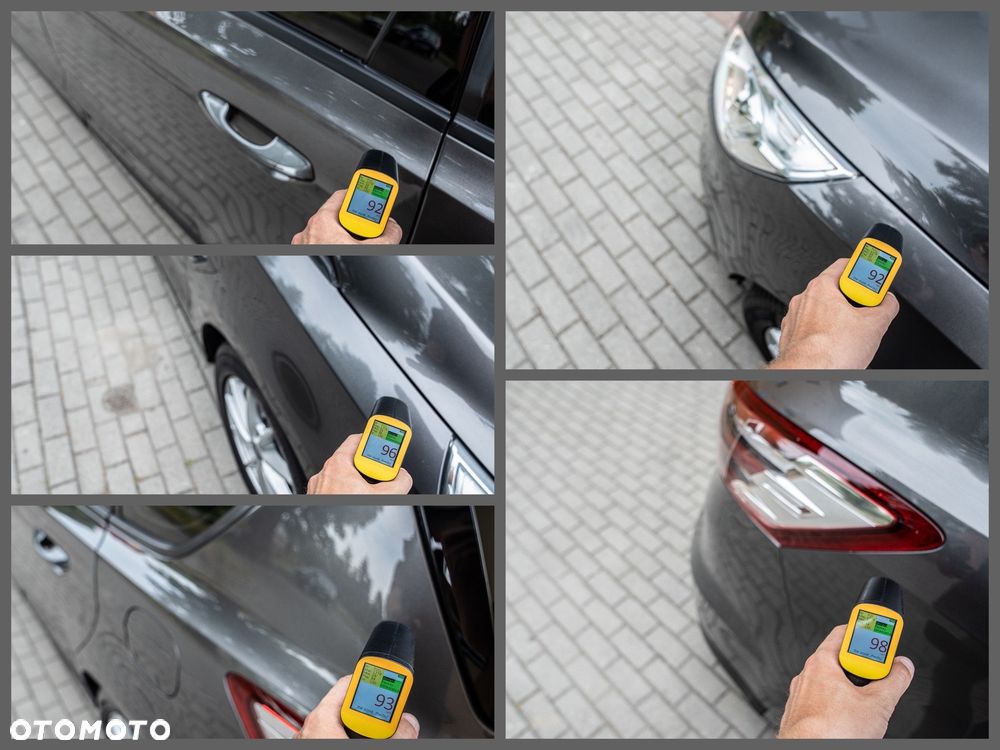 Ford S-Max 2.0 TDCi Trend - 12