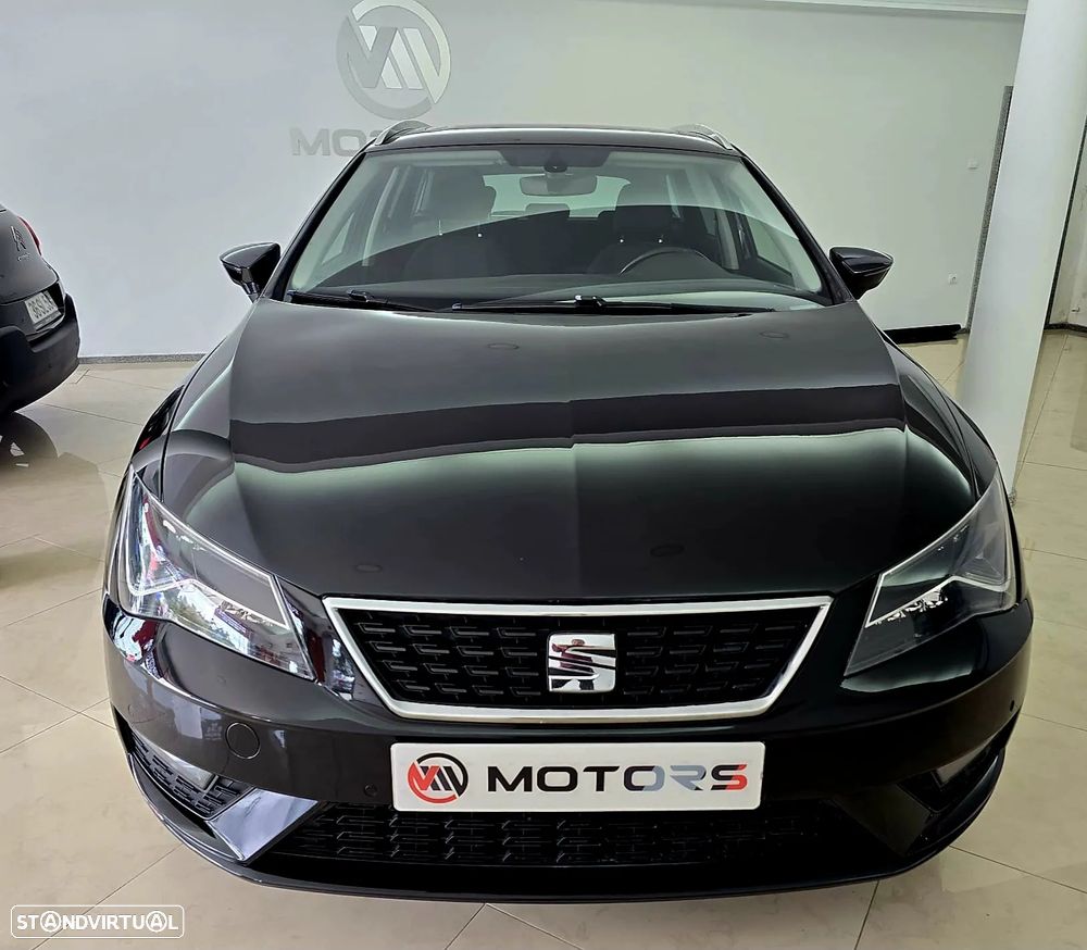 SEAT Leon ST 1.6 TDI Xcellence S/S - 3