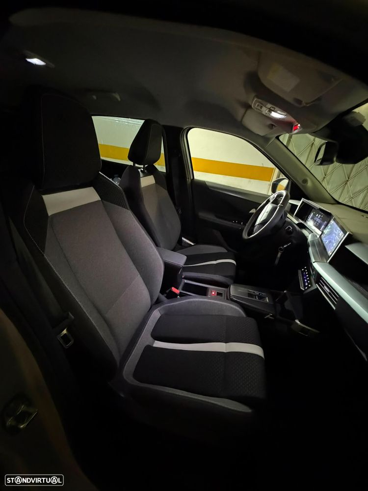 Opel Frontera 1.2 Hybrid Edition eDCT - 15