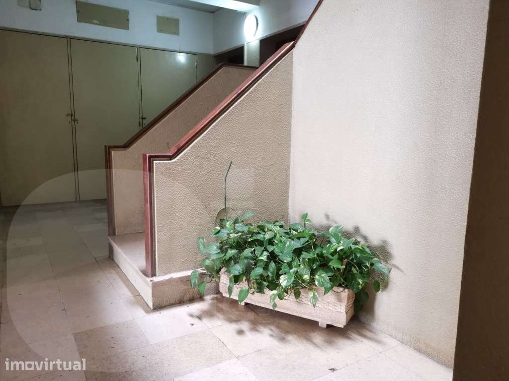 Apartamento T1 totalmente remodelado no Miratejo, Corroios - Grande imagem: 5/17