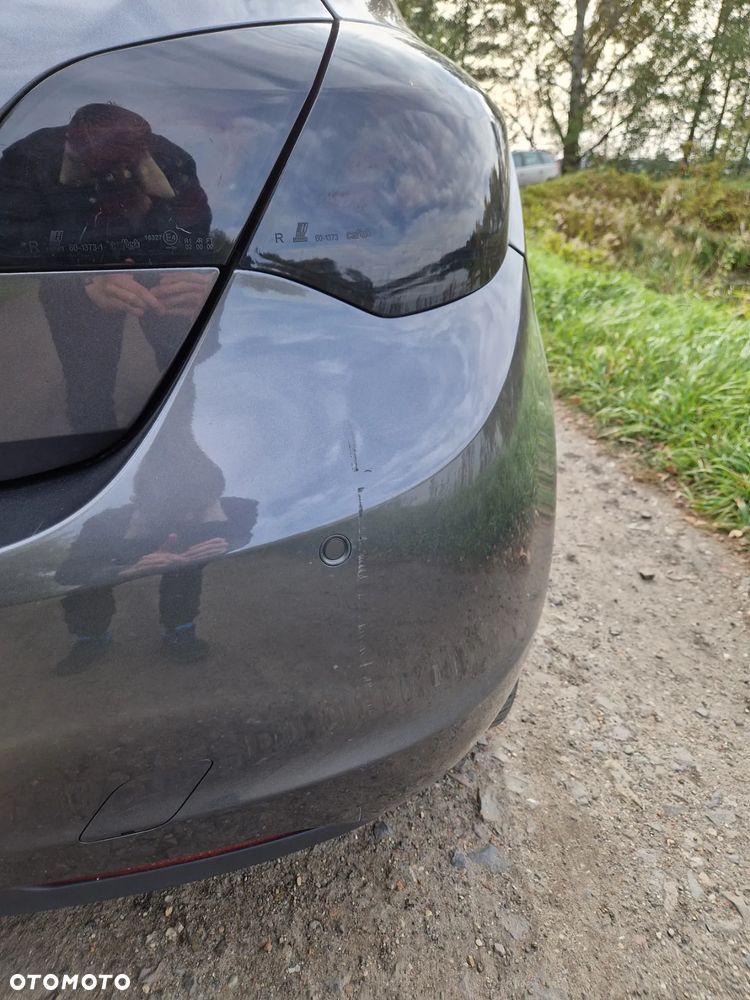 Opel Astra 2.0 CDTI Sport - 13