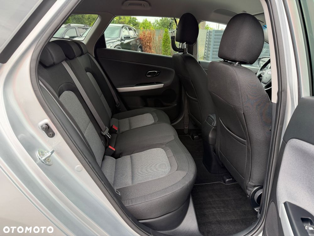 Kia Ceed 1.6 CRDi L - 28