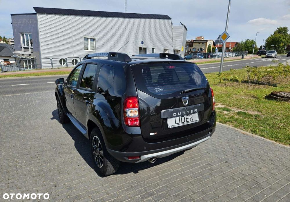 Dacia Duster - 4