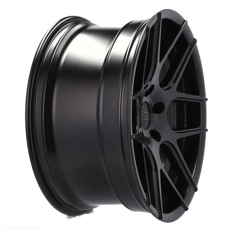4x Felgi 18 m.in. do BMW e46 e90 F30 F31 F34 4 f36 5 f10 - SSA03 (HX022) - 7