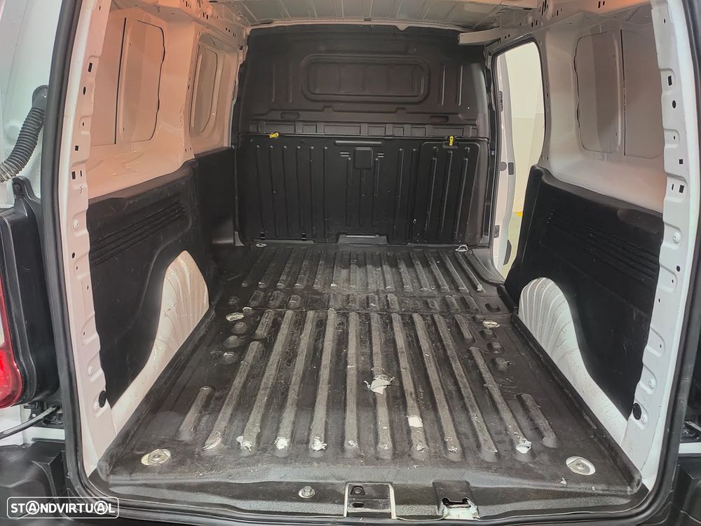 Toyota Proace City 1.5D L2 Exclusive - 7