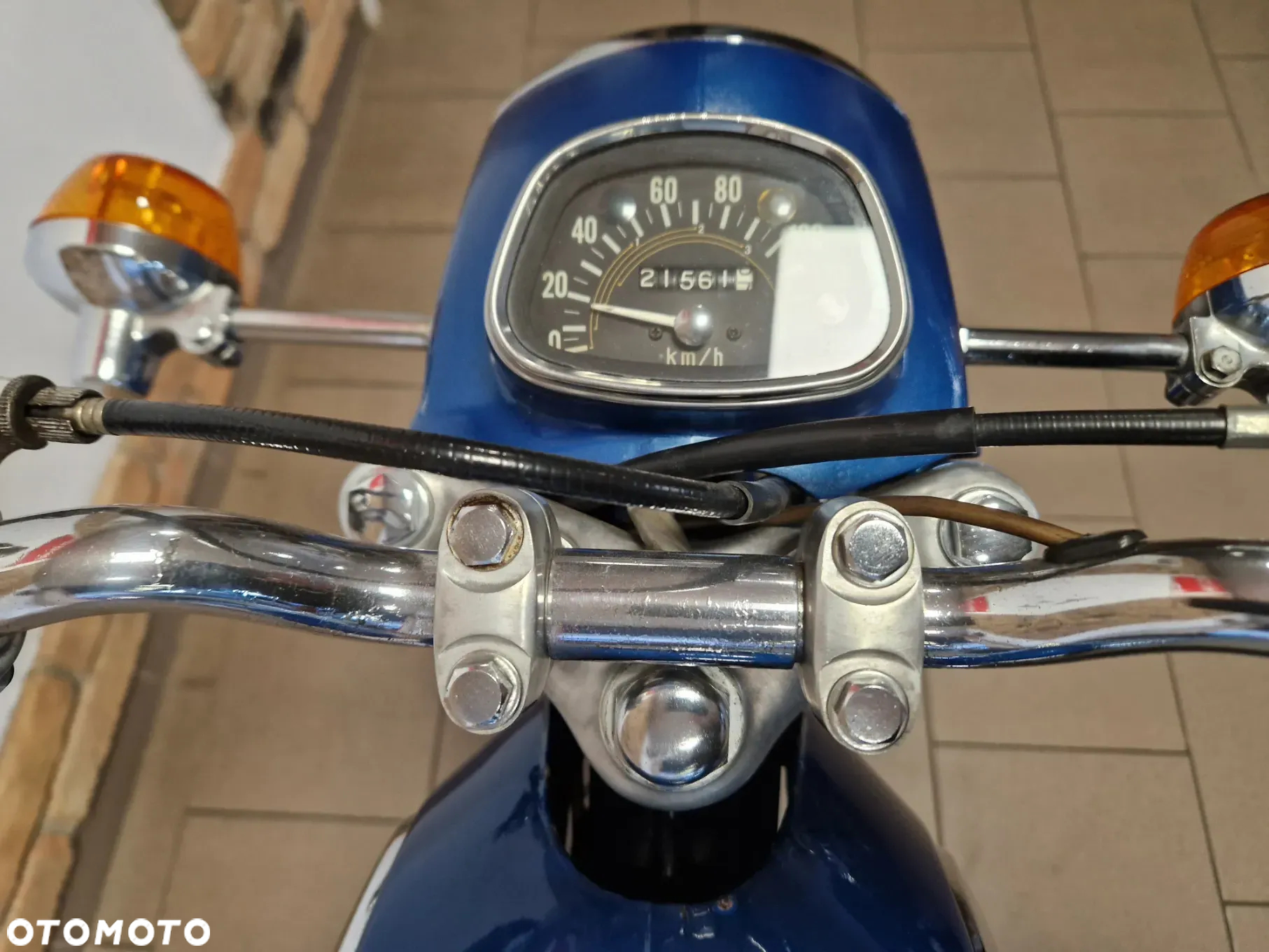 Honda CB - 31
