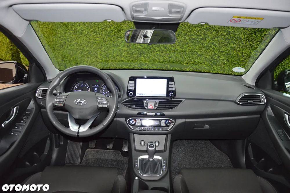Hyundai i30 1.4 T-GDI Intro Edition - 15