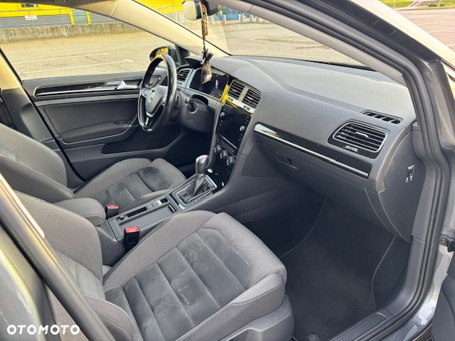 Volkswagen Golf 1.4 TSI BMT Highline DSG - 15