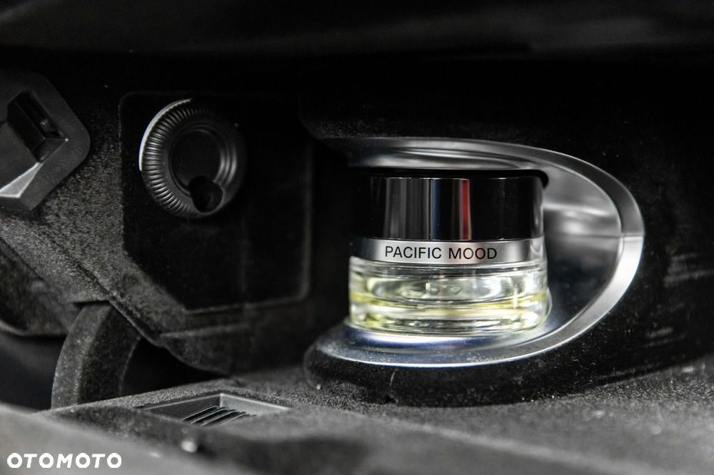 Mercedes-Benz Klasa S 560 9G-TRONIC Exclusive Edition - 33