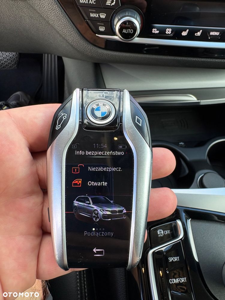 BMW Seria 5 - 37