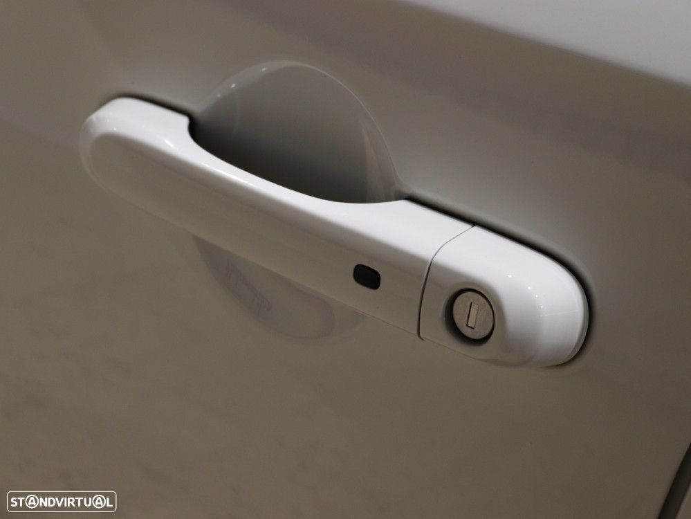 Jeep Renegade 1.5 TG e-Hybrid Limited DCT - 15