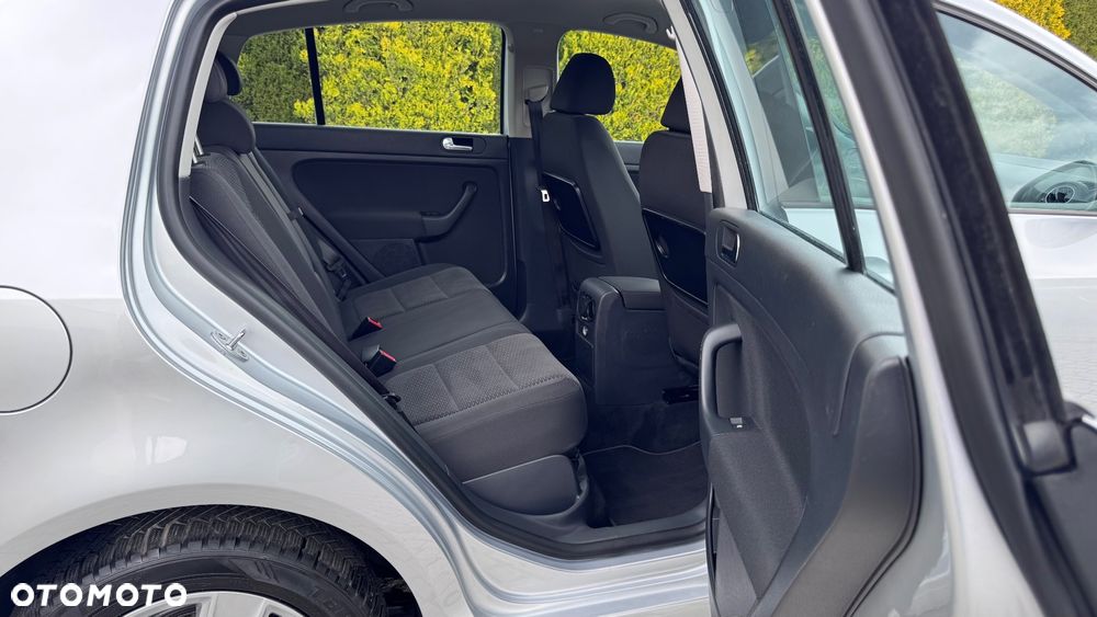 Volkswagen Golf Plus 1.6 Sportline - 27