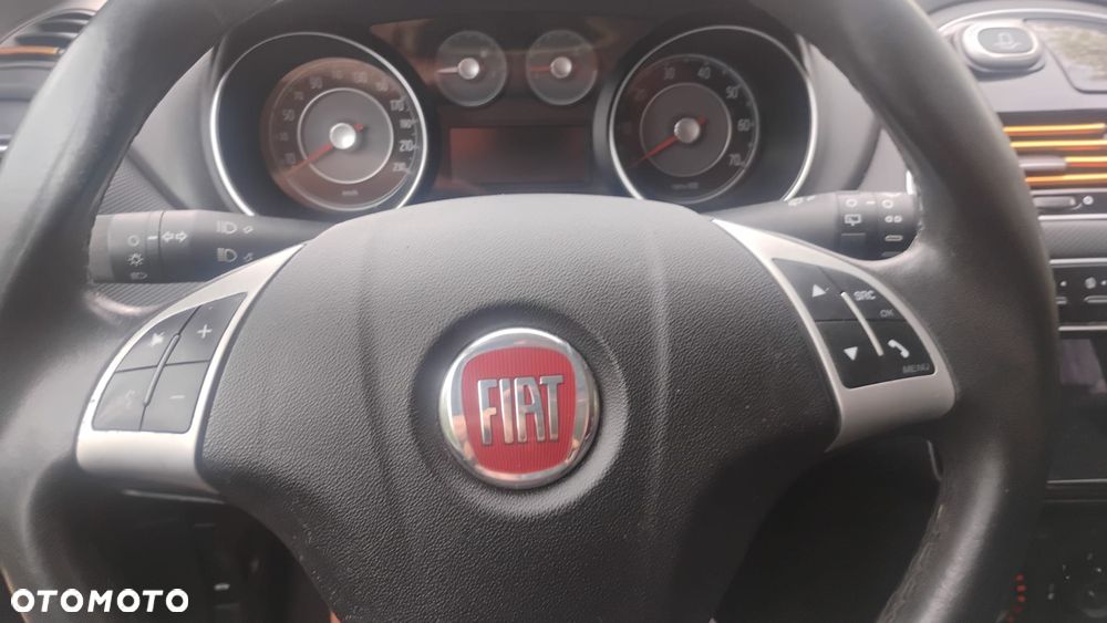 Fiat Punto 0.9 Twinair Easy S&S - 10