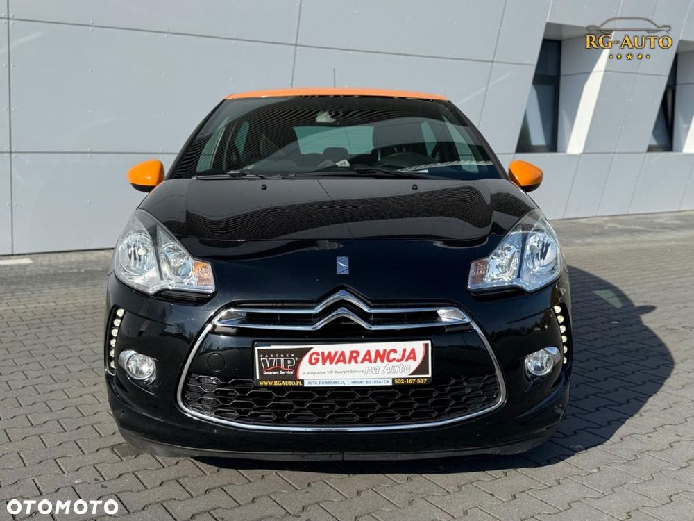 Citroën DS3 - 21