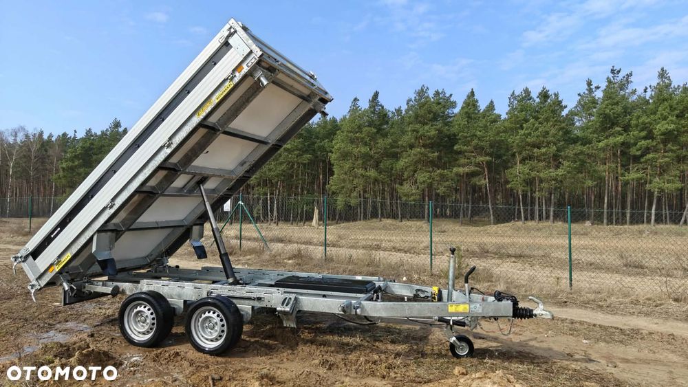 Brenderup TT5325ATB3500 - 3