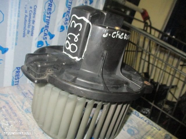 Motor Sofagem AY1661000230B JEEP CHEROKEE 1999 - 2