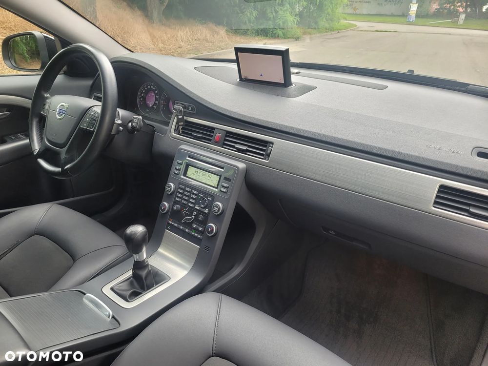 Volvo V70 2.0 - 11