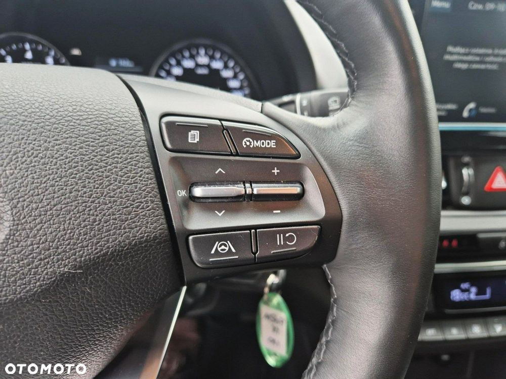 Hyundai i30 1.0 T-GDI Smart - 23