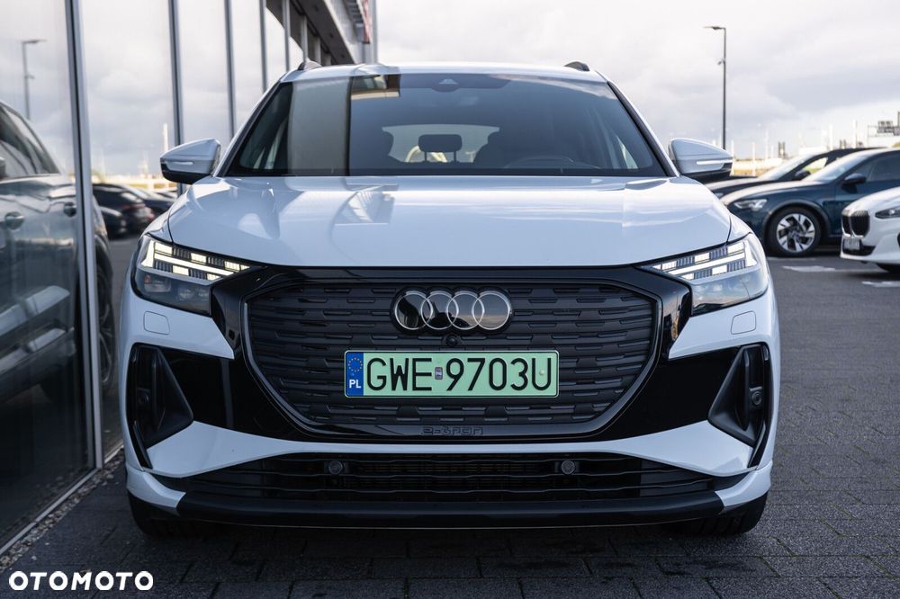 Audi Q4 e-tron - 3