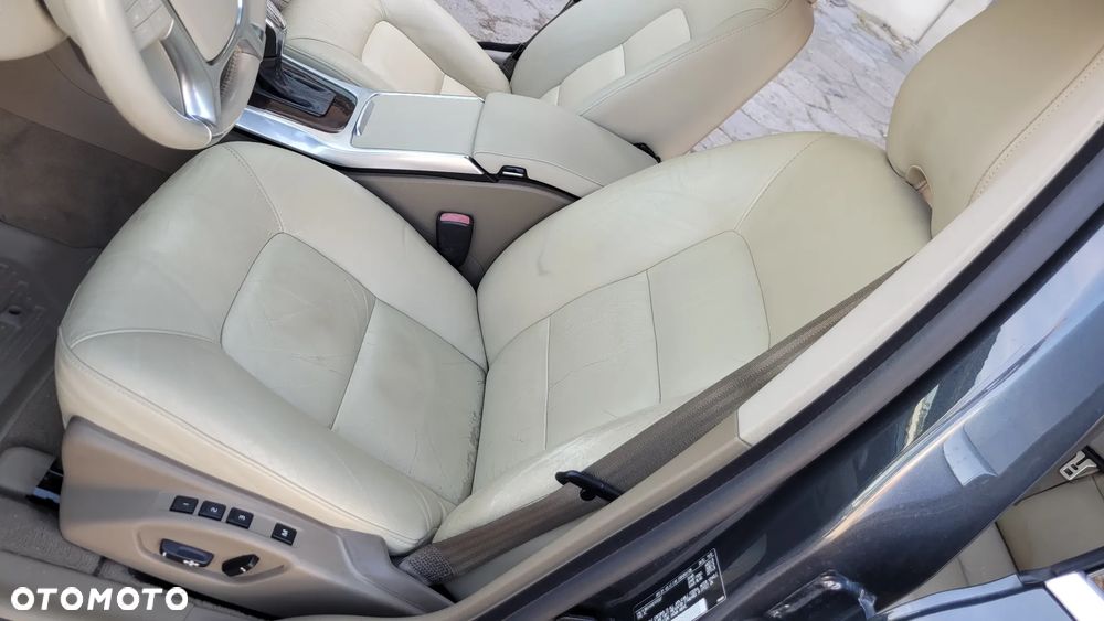 Volvo S80 - 33