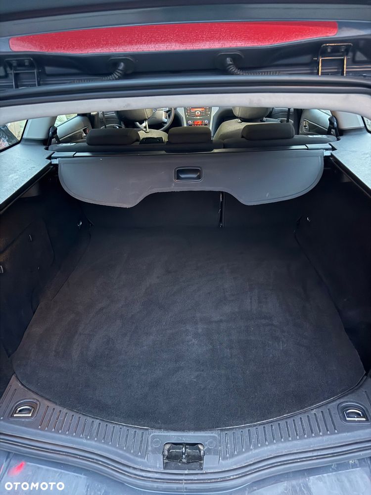 Ford Mondeo - 7