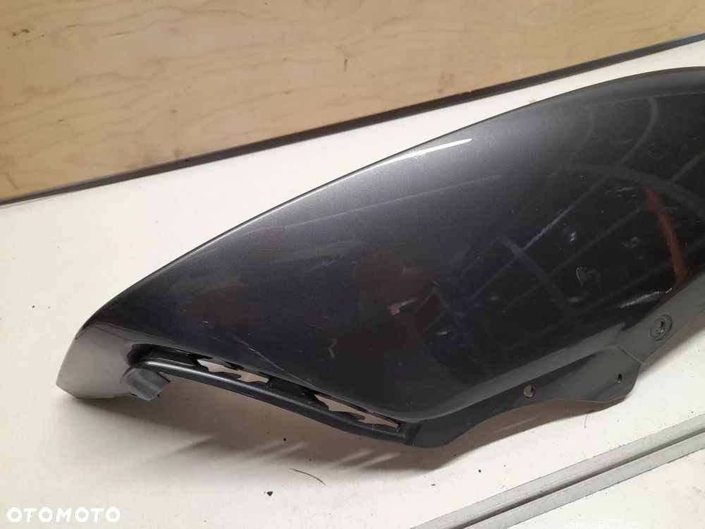 CUPRA FORMENTOR LISTWA ZDERZAKA LEWY PRZÓD PRZEDNIA 5FF805903A SPOILER - 4