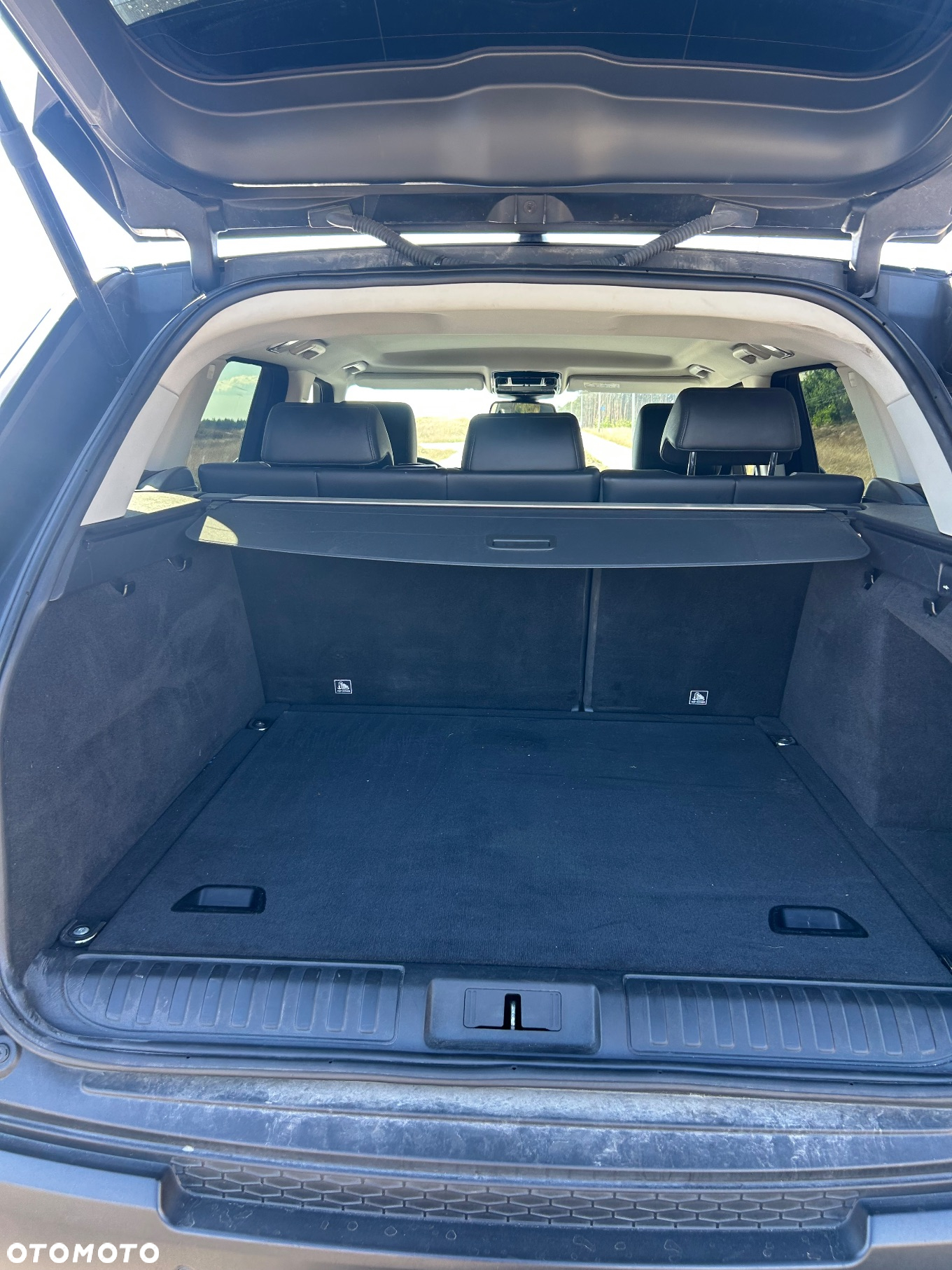 Land Rover Range Rover Sport - 17