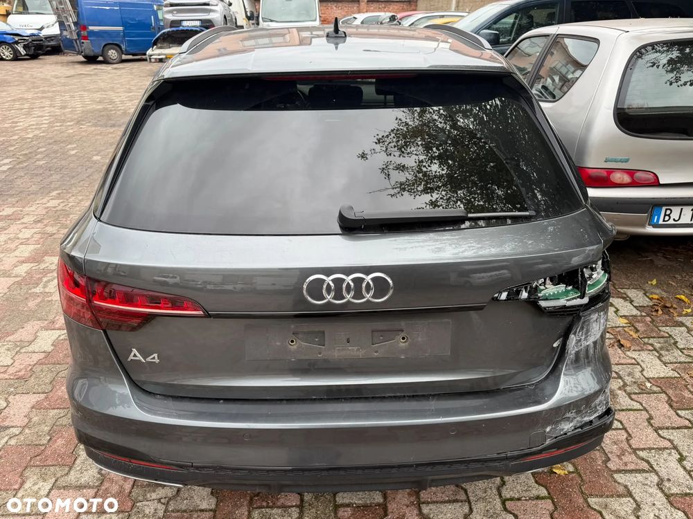 Audi A4 Avant - 5