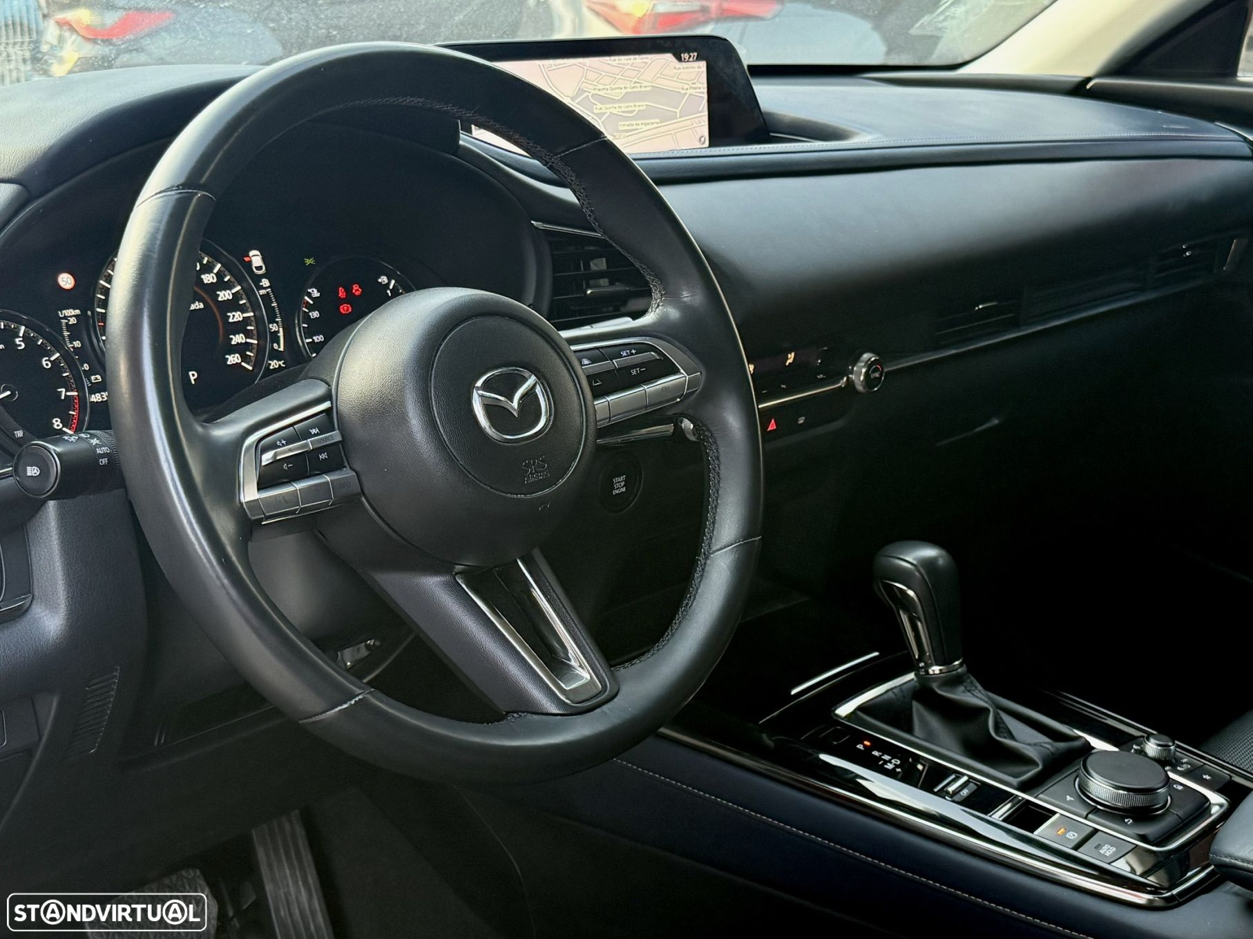 Mazda CX-30 - 5