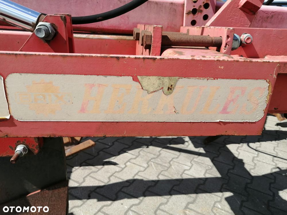 Inny Brix Herkules HKL 300/6 STE - 12