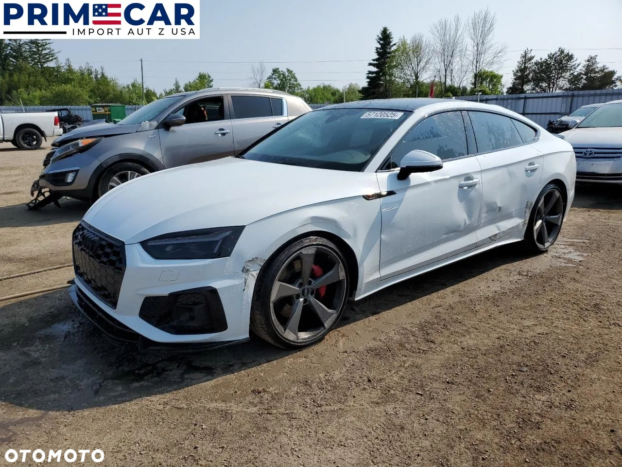 Audi S5 Sportback 3.0 TFSI quattro tiptronic - 5