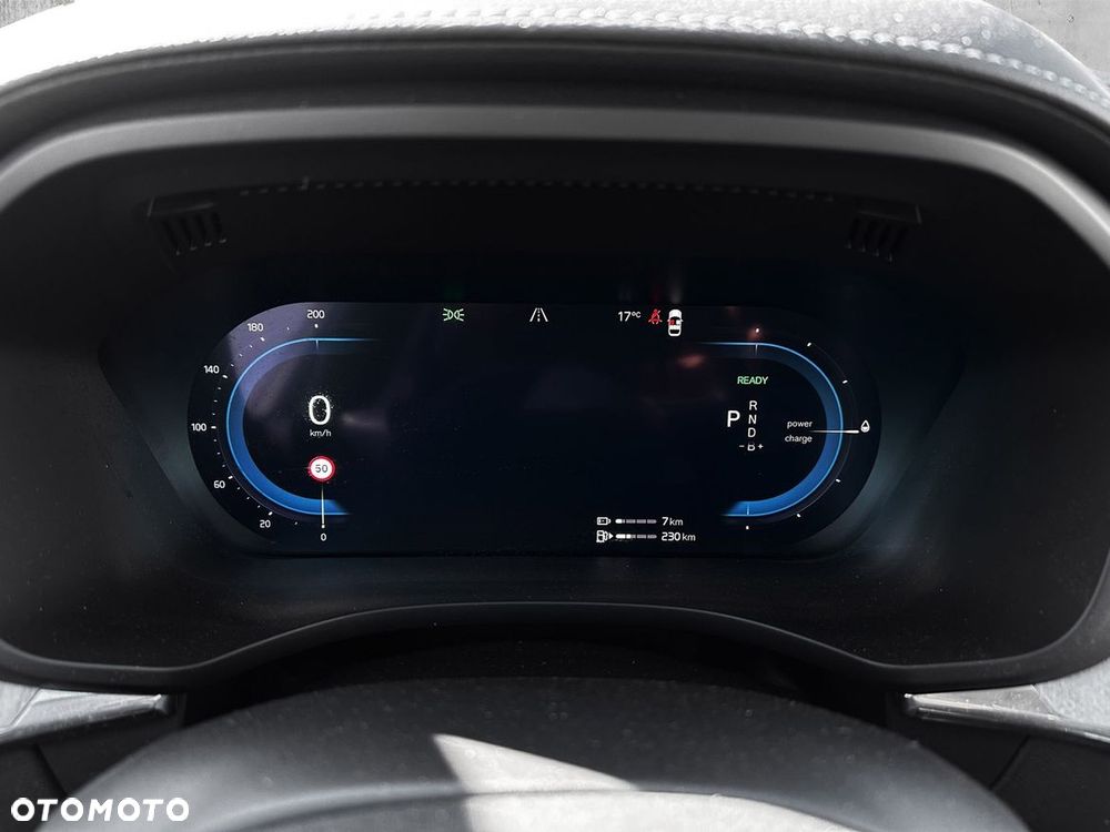 Volvo XC 60 T6 AWD Core - 9