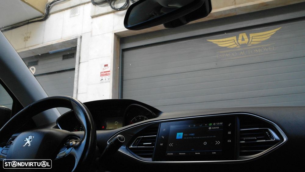 Peugeot 308 1.2 PureTech Active - 47