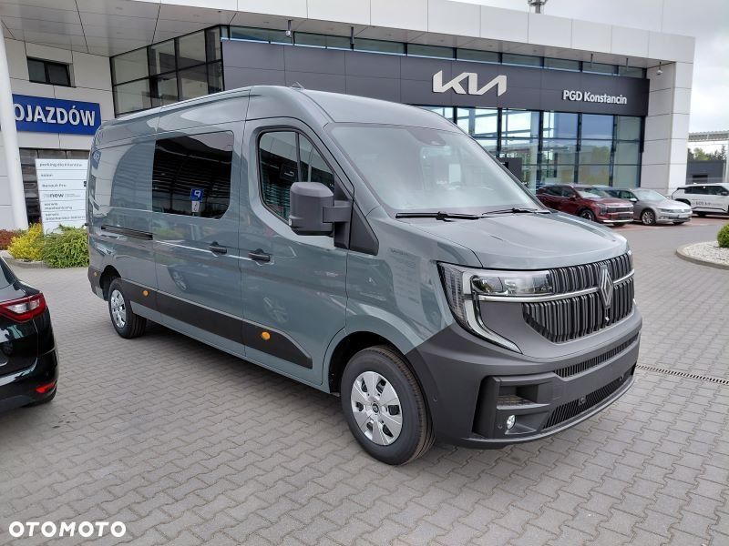 Renault Master - 2