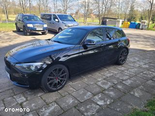 BMW Seria 1 116i