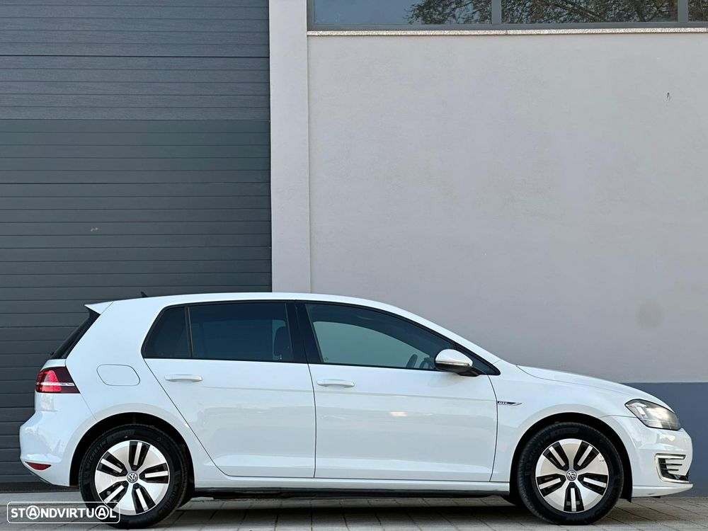 VW Golf 1.4 GTE Plug-in - 10