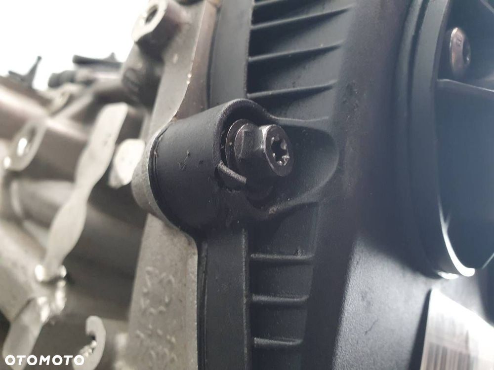 GŁOWICA WAŁKI DLV SILNIKA 2.0 TFSI AUDI A5 F5 8W 35 TFSI - 10