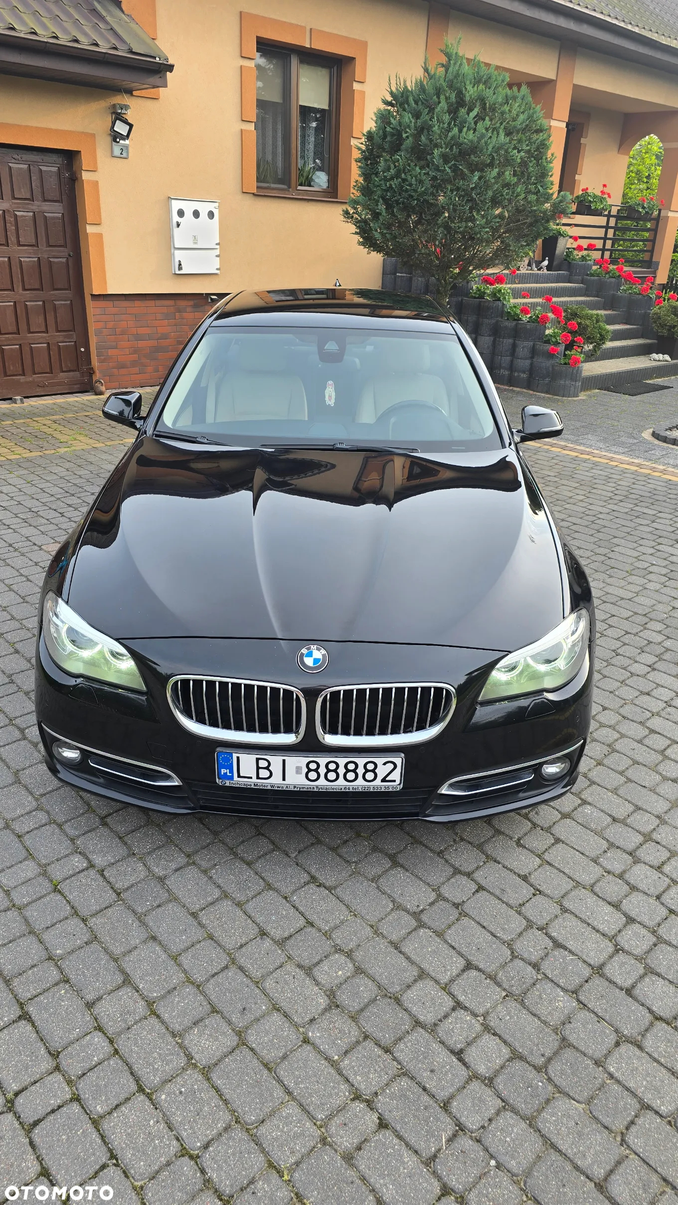 BMW Seria 5 - 2