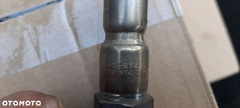 Sonda lambda Mazda ford b5:pe188g1 uaa0001-md015 ntk f1f1-9y460-ca 6yrm n0070 - 11