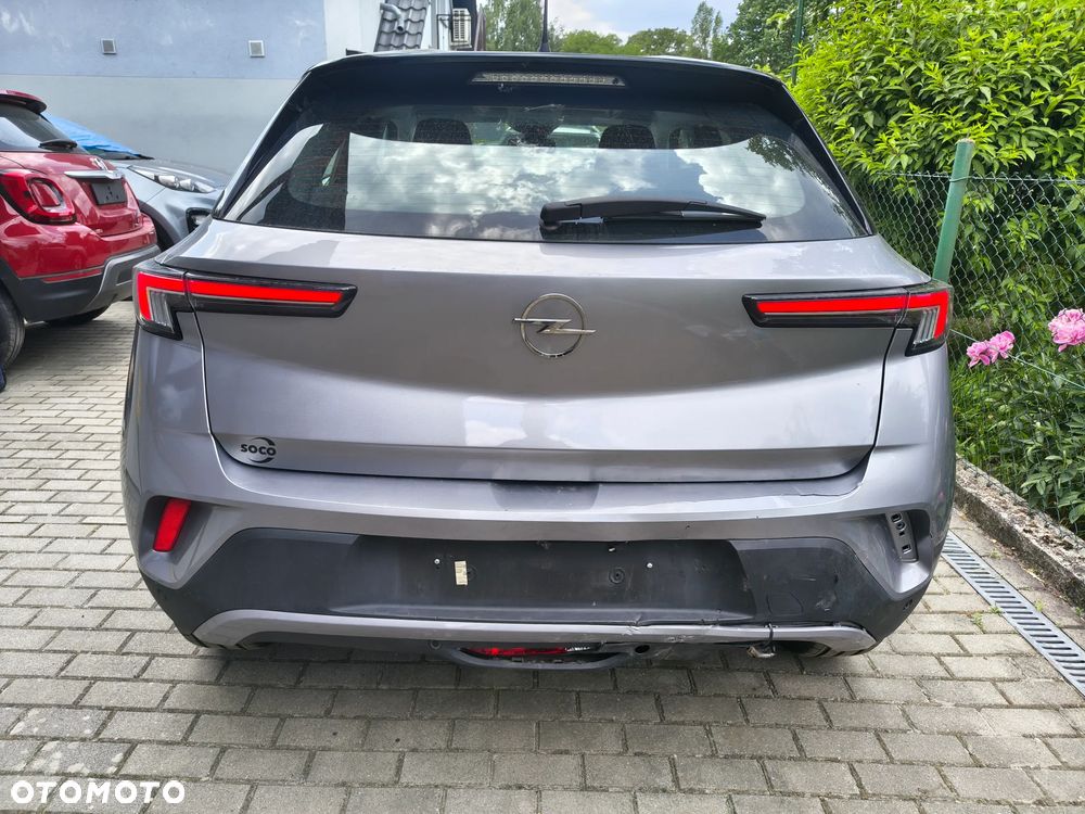 Opel Mokka - 12