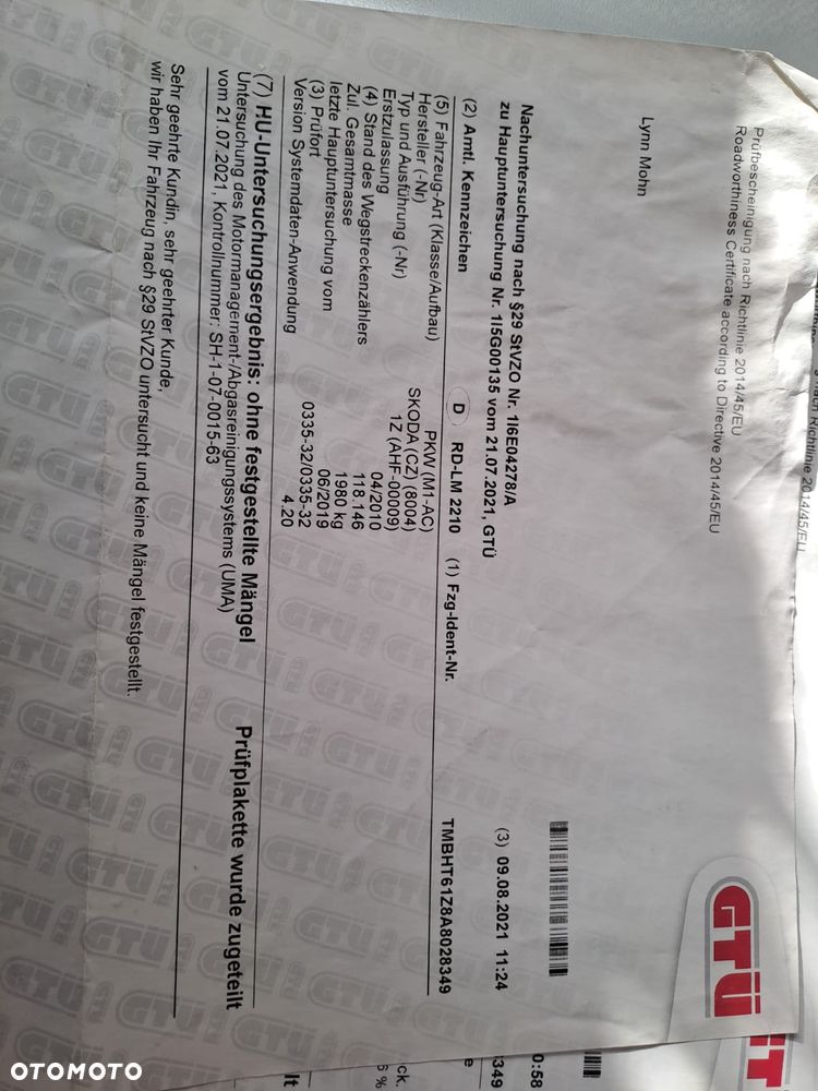 Peugeot 3008 1.6 BlueHDi Active S&S - 6