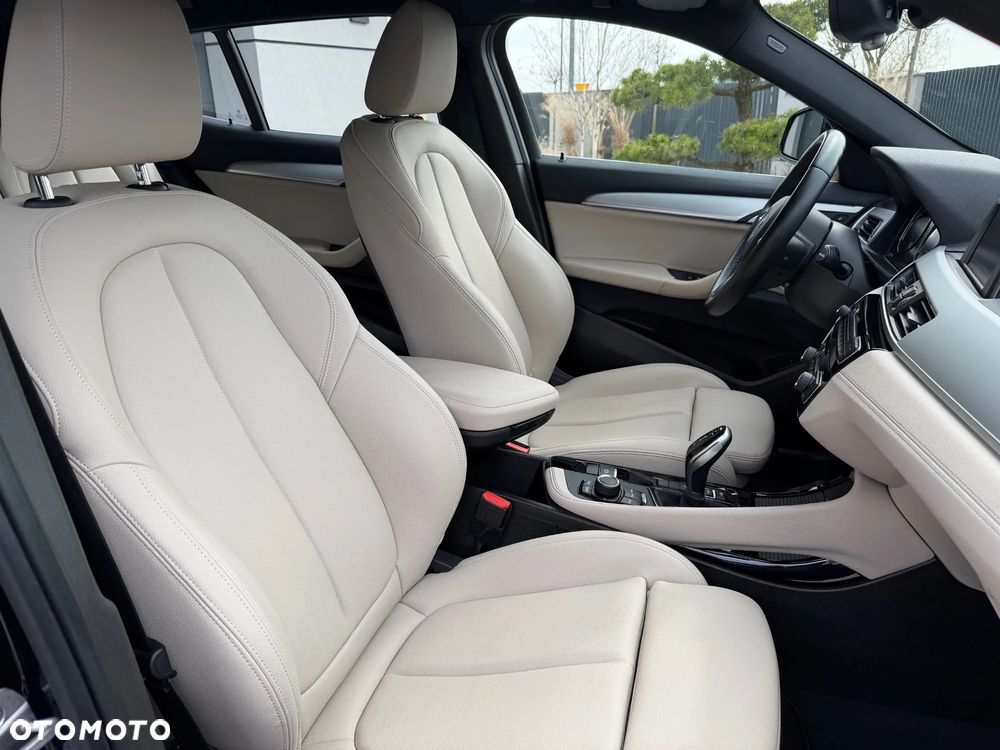 BMW X2 sDrive18i M Sport - 9