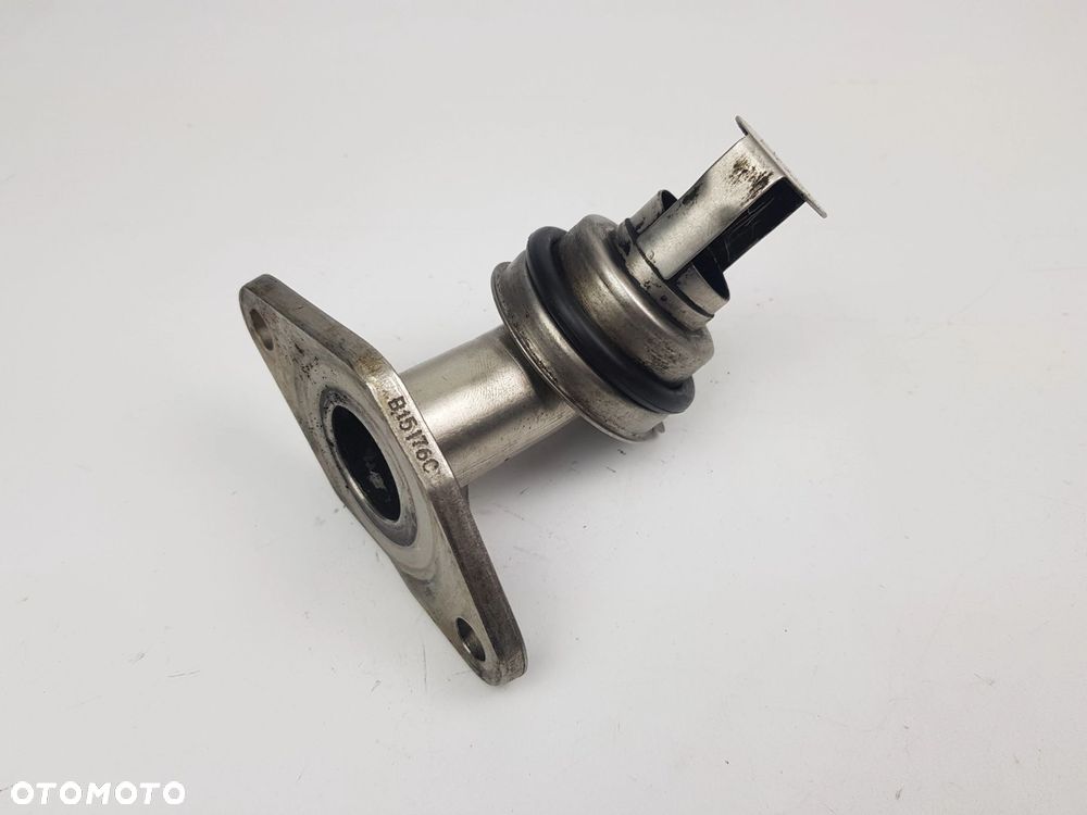 Przewód Zawór Czujnik temperatury spalin EGR BMW G20 G30 B15176C - 5