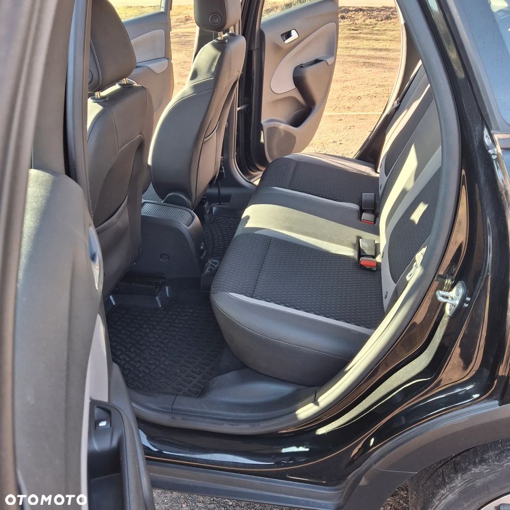 Opel Crossland X 1.2 ECOTEC Start/Stop Innovation - 15